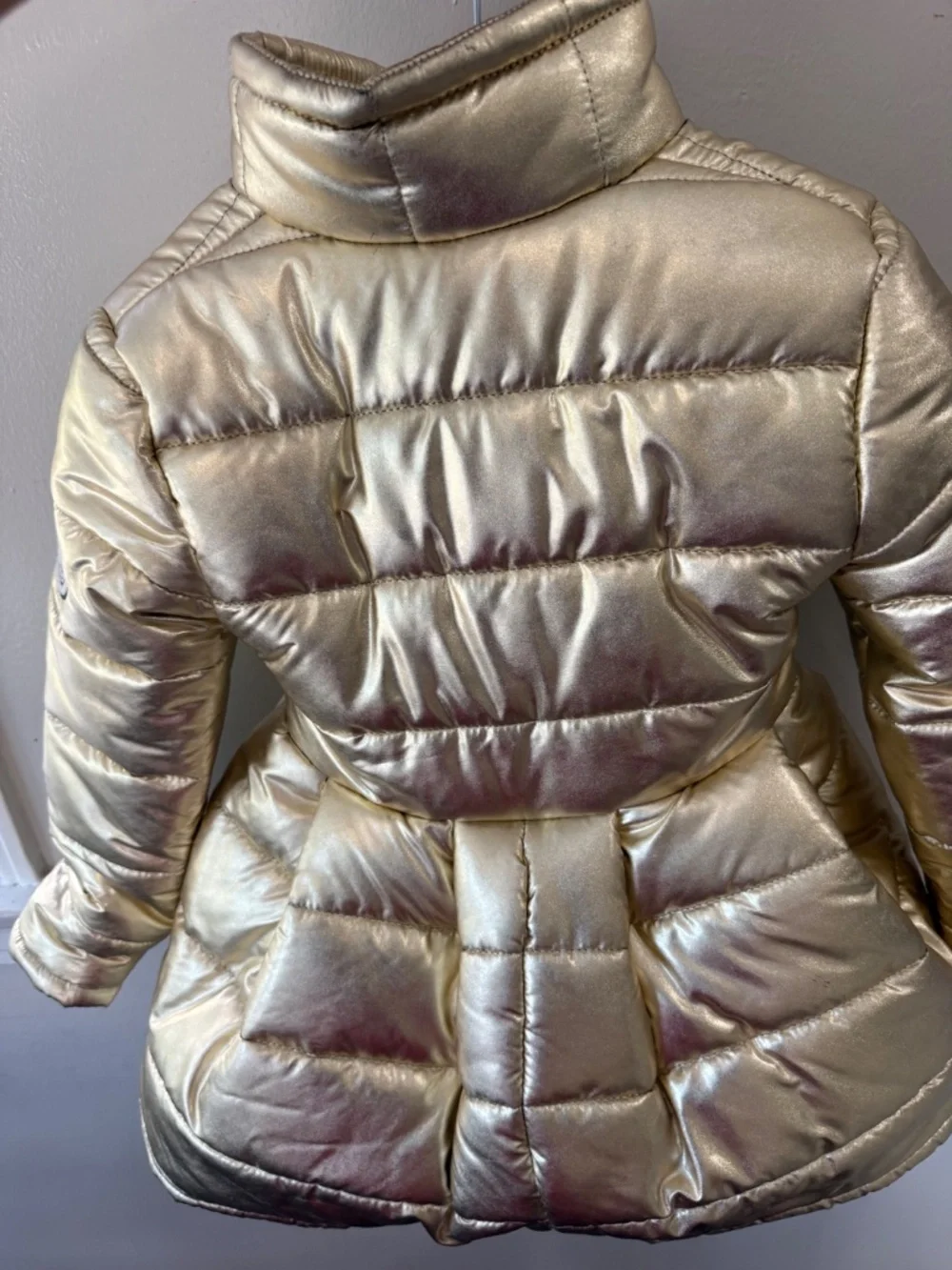 MONCLER JACKET KIDS